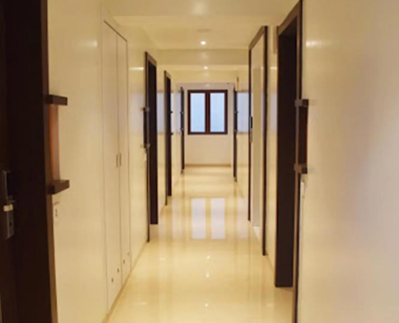 Airport Hotel Golden Bliss Near Delhi Airport New Delhi