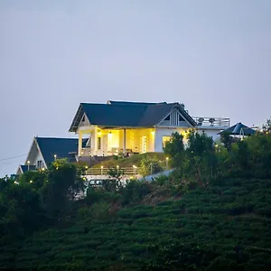 Resort White Stone Hilltop By Voye Homes