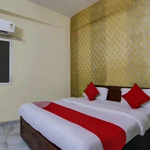 Hotel Yash House, New Delhi