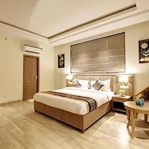 Hotel King Delhi Airport, New Delhi