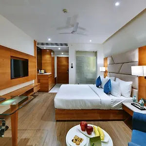 Hotel Atlantiis Near Delhi Airport